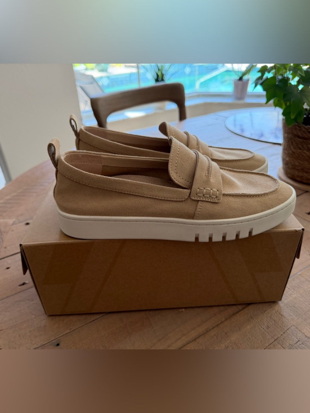 Vionic Chantel Sand 8.5 M Never Worn NWT - Picture 4 of 11